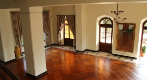 Reverse Mortgage Heir