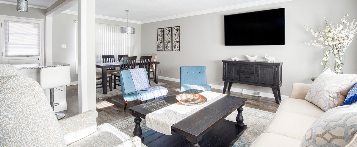 Jumbo HomeSafe Program