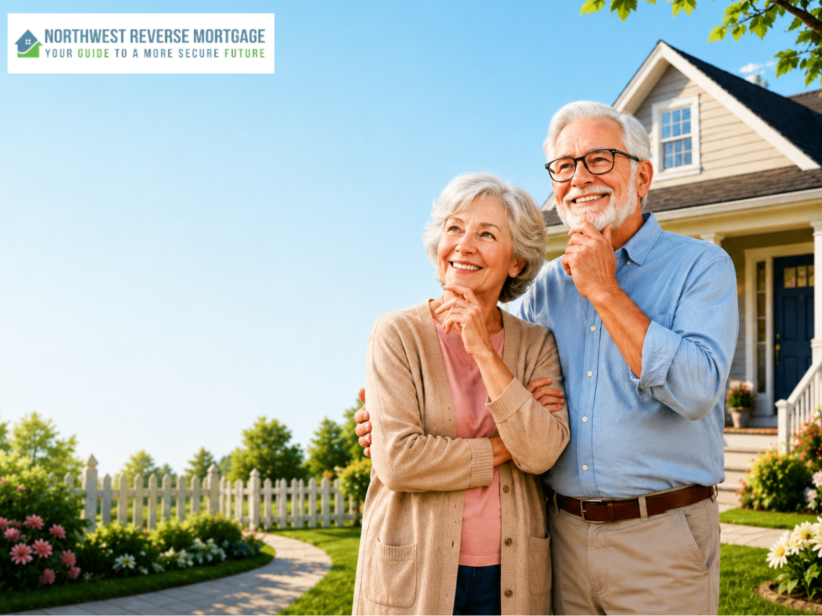 Protected: Is A Reverse Mortgage Good or Bad? A Sort of Complete Guide for Homeowners